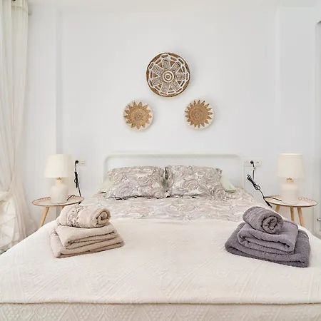 Icon Marina D Apartment *
