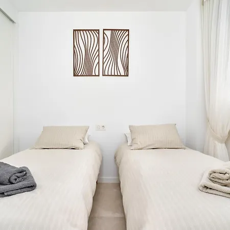 Apartment Icon Marina D