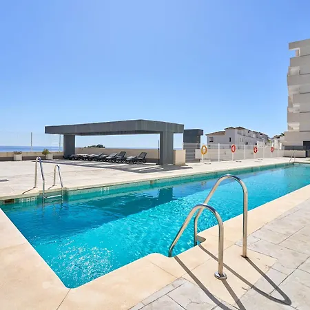 Icon Marina D Apartment *