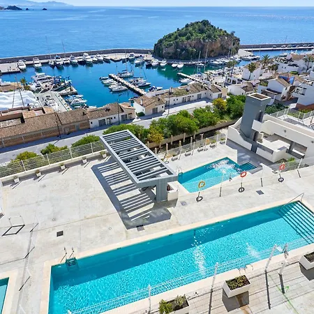 Icon Marina D Apartment
